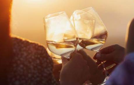 Aperitivo al Tramonto