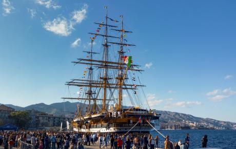 Festa marineria La Spezia