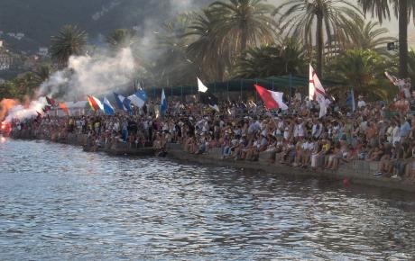 Palio del Golfo La Spezia