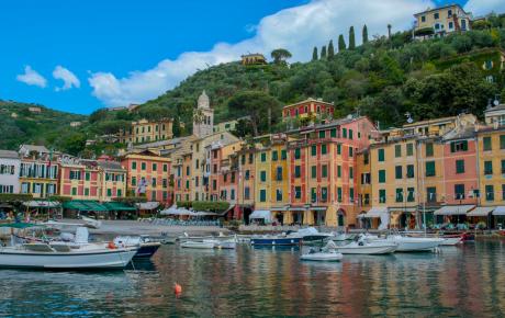 Tour Portofino global navis